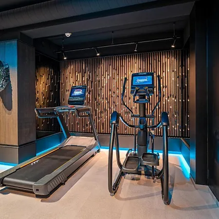 Hotel Riedenburg Bad Füssing