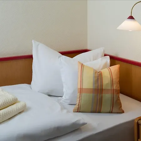 Hotel Kurpension Riedenburg