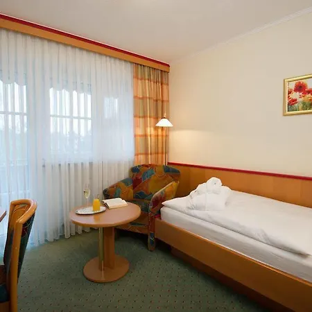 Kurpension Riedenburg Hotel