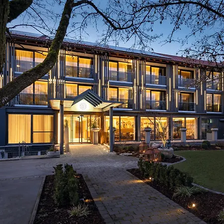 Kurpension Riedenburg 2*