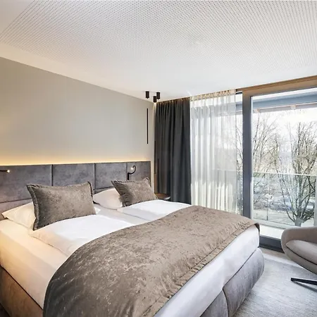 Kurpension Riedenburg 2* Bad Fussing