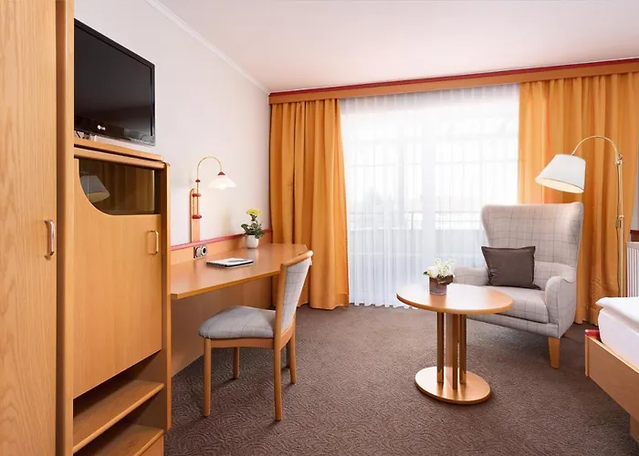 Kurpension Riedenburg Hotel Bad Fussing