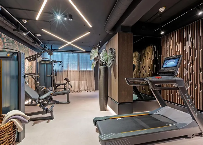 Kurpension Riedenburg 2* Bad Fussing