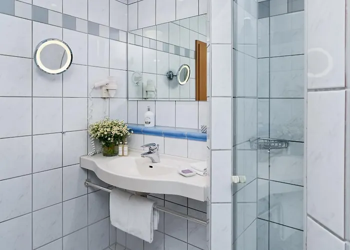 Kurpension Riedenburg Bad Fussing