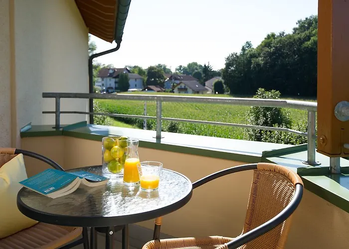 Kurpension Riedenburg 2*