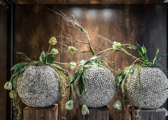 Hotel Kurpension Riedenburg