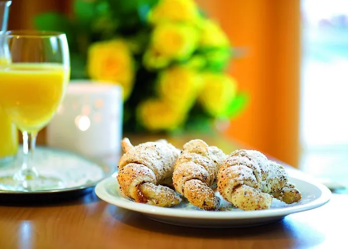 Kurpension Riedenburg