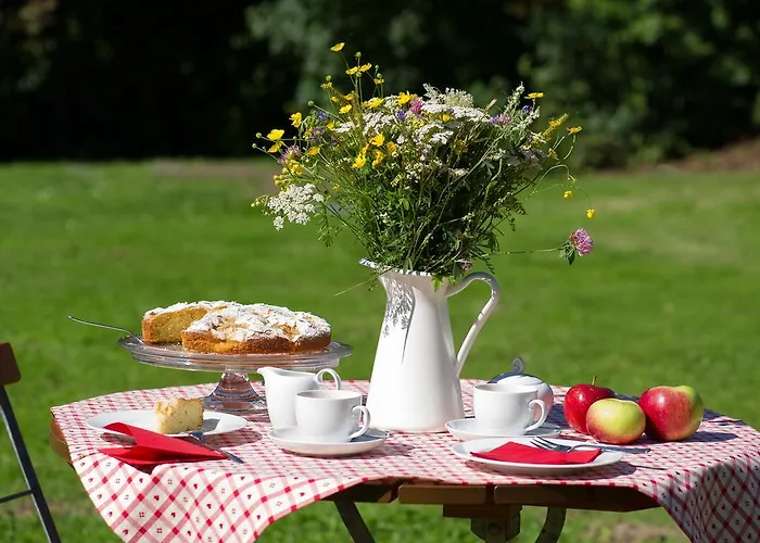 Kurpension Riedenburg 2*