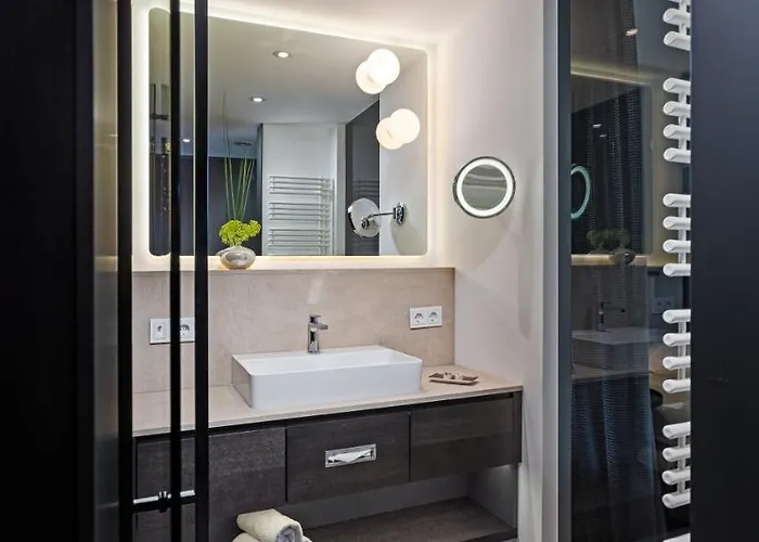 Hotel Kurpension Riedenburg