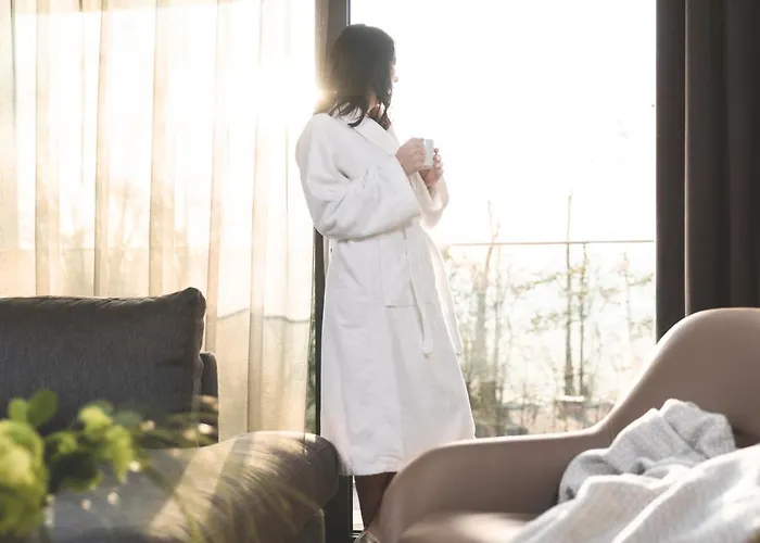 Kurpension Riedenburg 2*