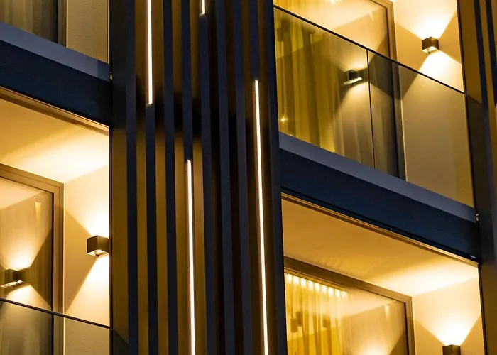 Hotel Kurpension Riedenburg 2*