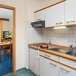 Hotel Riedenburg
