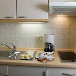 Hotel Riedenburg 2*