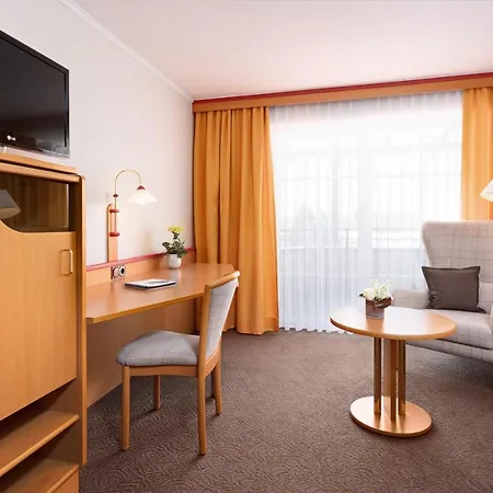 Riedenburg Hotell Bad Füssing