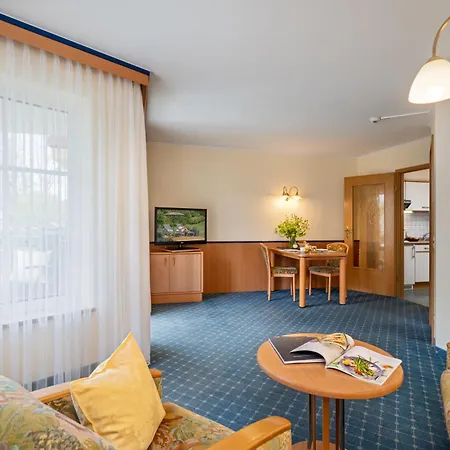 Riedenburg 2* Bad Füssing