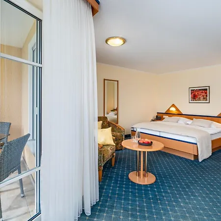 Riedenburg Hotell