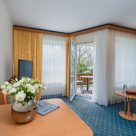 Riedenburg Bad Füssing