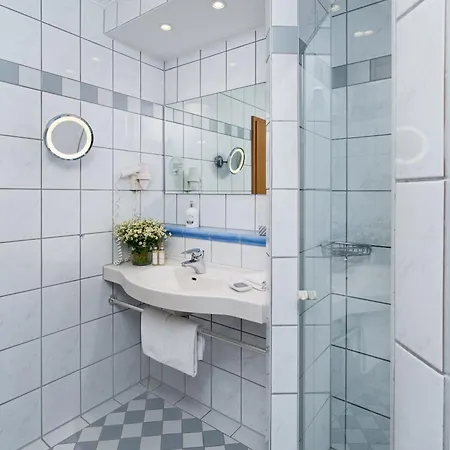 Riedenburg Bad Füssing