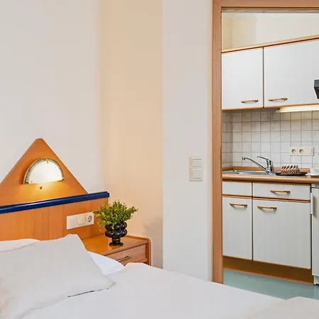 Riedenburg Hotel Bad Füssing