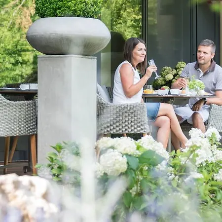 Hotel Riedenburg Bad Füssing