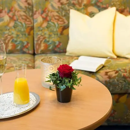 Riedenburg Hotell