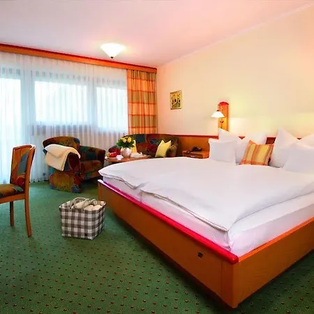 Riedenburg Hotell Bad Füssing
