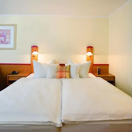 Riedenburg Hotell