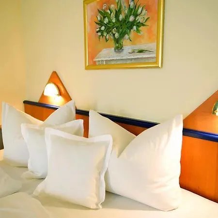 Riedenburg Hotell 2*