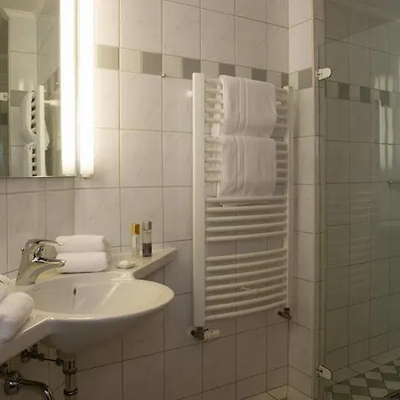 Riedenburg Hotell Bad Füssing