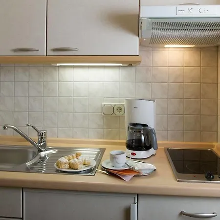 Hotell Riedenburg 2*