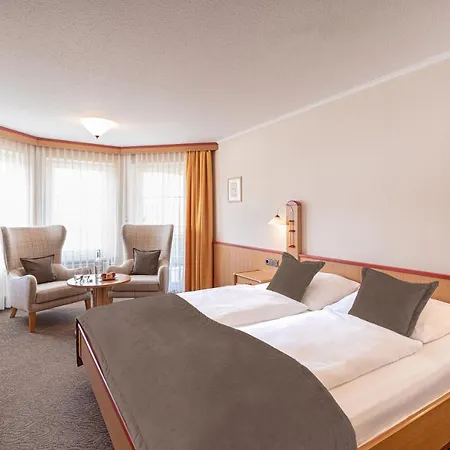 Riedenburg Hotell