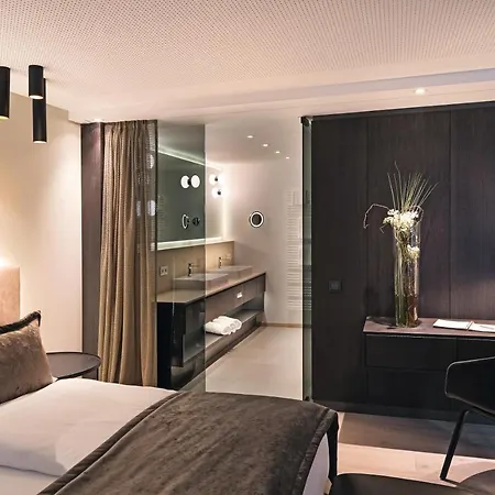 Hotell Riedenburg