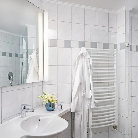 Riedenburg Hotell