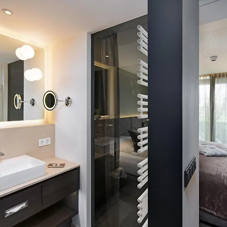 Hotell Riedenburg Bad Füssing