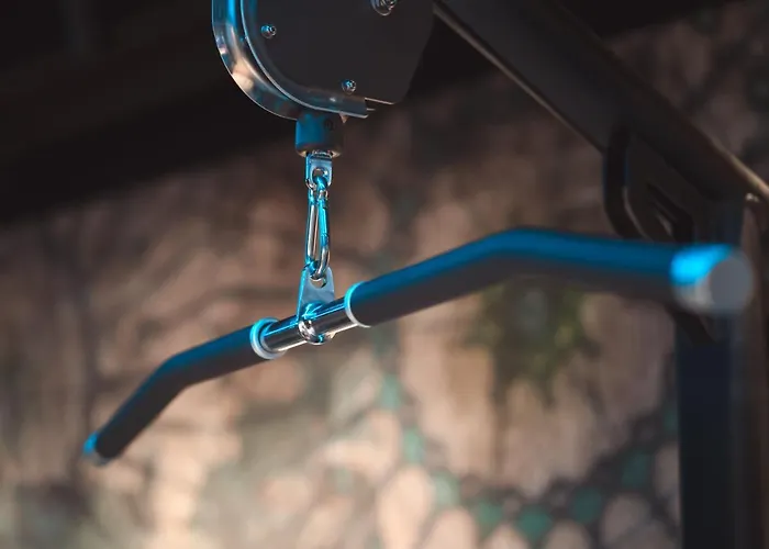 Hotel Riedenburg Bad Füssing