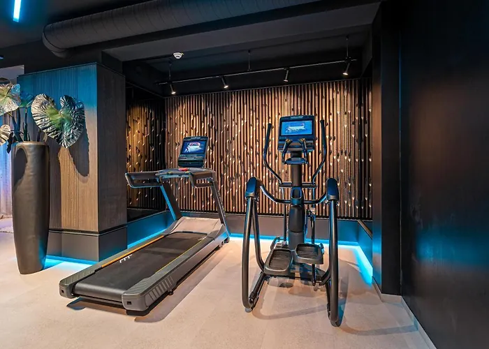 Hotel Riedenburg Bad Füssing