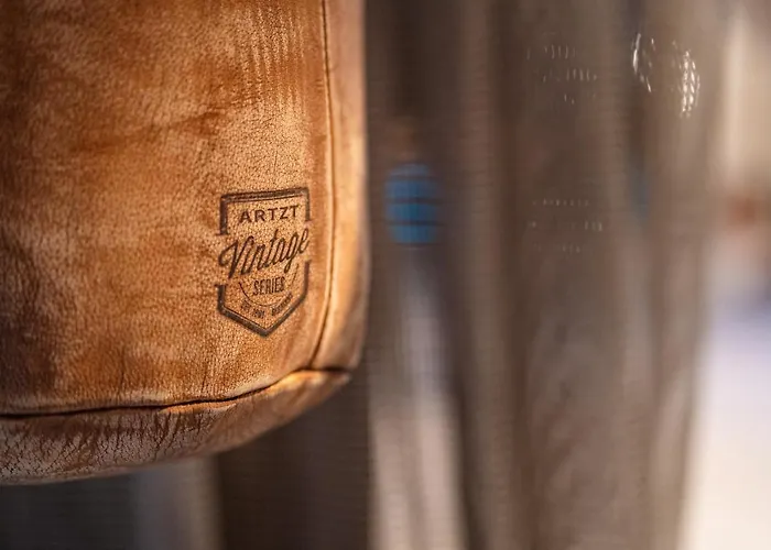 Kurpension Riedenburg 2*