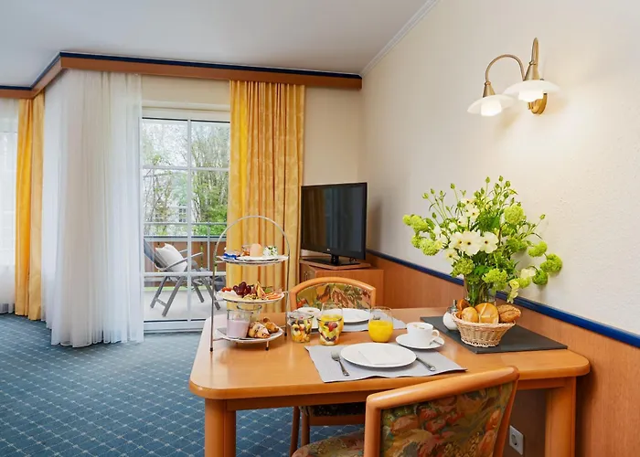 Kurpension Riedenburg 2*