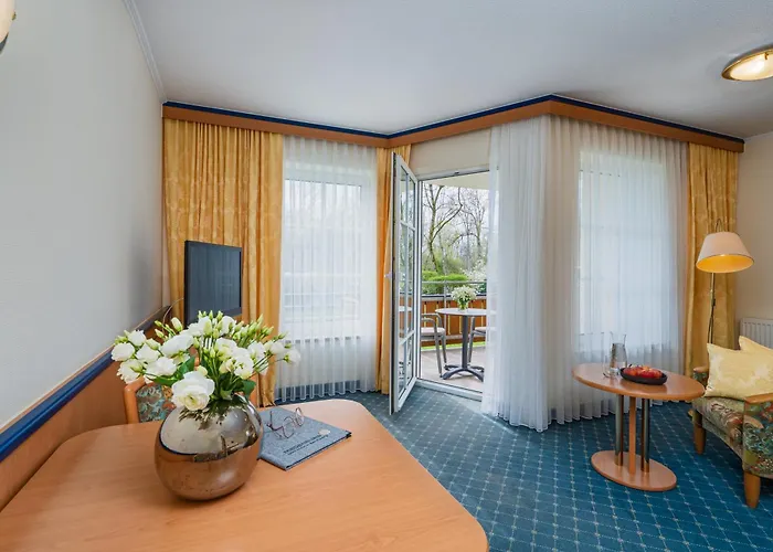 Riedenburg Bad Füssing