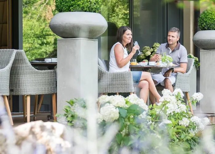 Hotel Riedenburg Bad Füssing