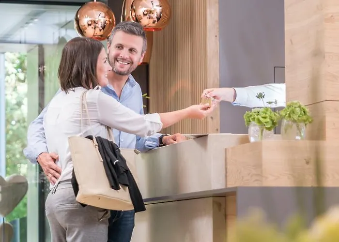 Kurpension Riedenburg 2*