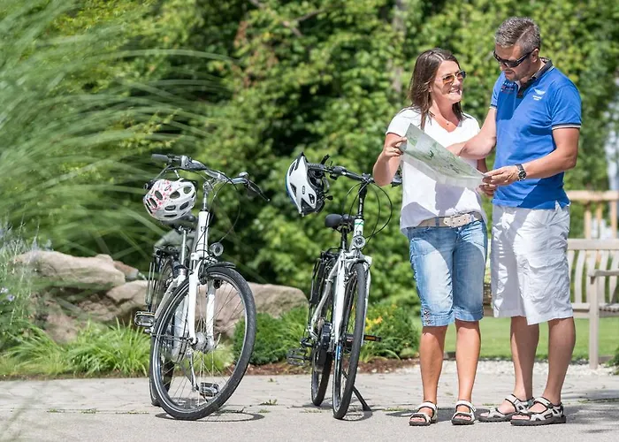 Riedenburg Hotel Bad Füssing
