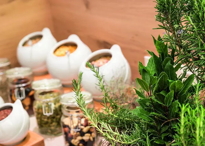 Kurpension Riedenburg