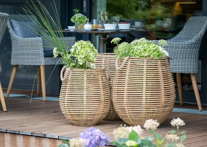 Hotel Riedenburg Bad Füssing