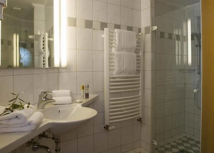 Riedenburg Hotel Bad Füssing