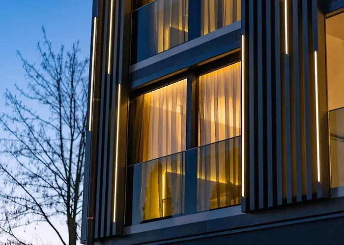 Riedenburg 2* Bad Füssing