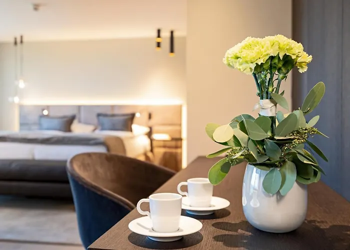 Riedenburg 2* Bad Füssing