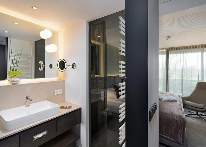 Hotel Riedenburg Bad Füssing