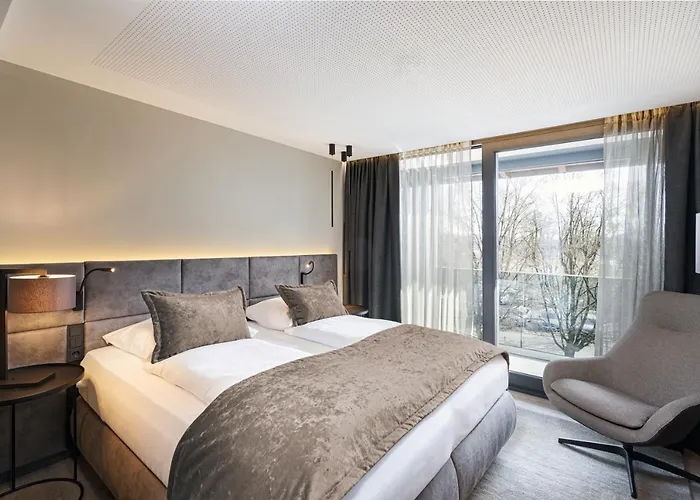 Riedenburg 2* Bad Füssing